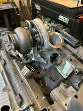 Load image into Gallery viewer, Gen 2 Billet Single Turbo System (obs)