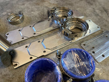 Load image into Gallery viewer, Ultra Series 7.3l Intercooler Kit