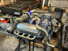 Load image into Gallery viewer, Gen 2 Billet Single Turbo System (obs)