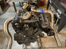 Load image into Gallery viewer, Ultra Series 7.3l Intercooler Kit