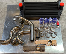 Load image into Gallery viewer, Ultra Series 7.3l Intercooler Kit