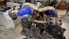 Load image into Gallery viewer, Ultra Series   Add a Turbo Compound Turbo kit
