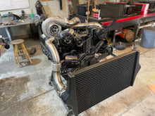 Load image into Gallery viewer, Street kit Compound Turbo Systems obs