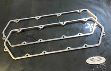 Load image into Gallery viewer, UDP 7.3l billet valve cover flange / support bracket