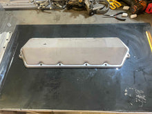 Load image into Gallery viewer, UDP 7.3l billet valve cover flange / support bracket