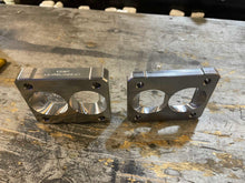 Load image into Gallery viewer, Billet Bellowed V-band Up-pipe Kit