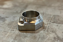 Load image into Gallery viewer, Billet Bellowed V-band Up-pipe Kit
