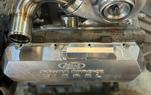 Load image into Gallery viewer, UDP Billet 7.3l valve covers  Ford Power Stroke Diesel