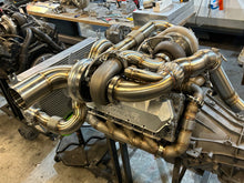 Load image into Gallery viewer, Ultra Series Super duty compounds